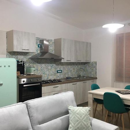 Appartamento Smeraldo Villasimius Dış mekan fotoğraf