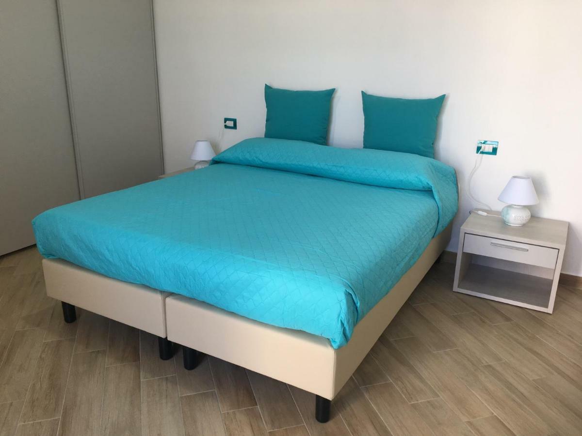 Appartamento Smeraldo Villasimius Dış mekan fotoğraf