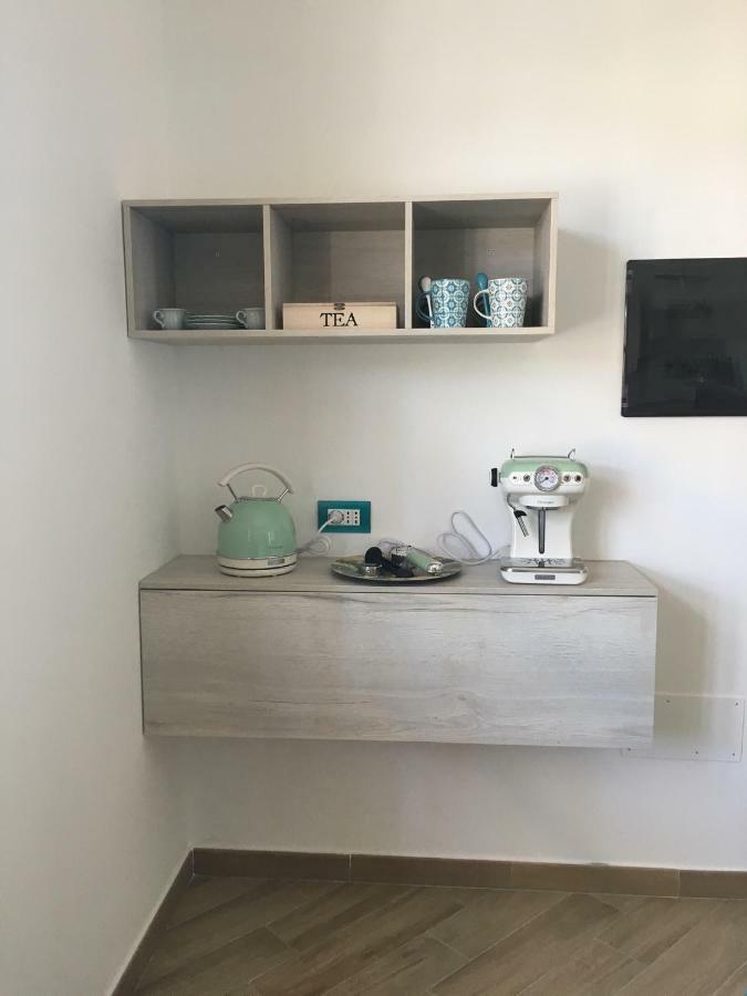 Appartamento Smeraldo Villasimius Dış mekan fotoğraf
