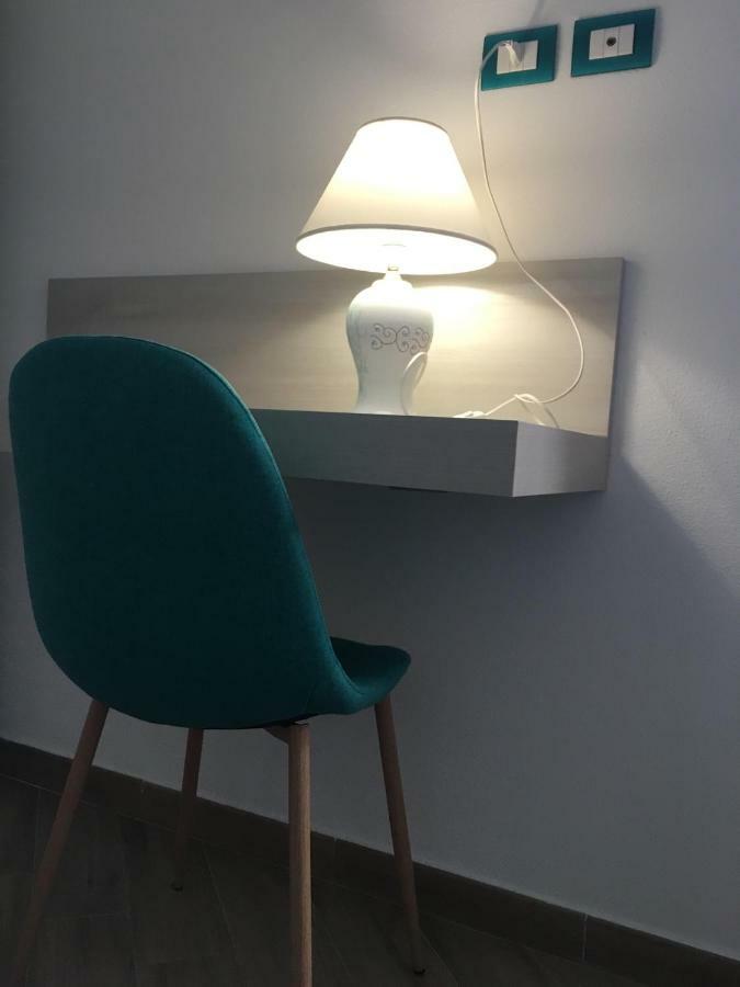 Appartamento Smeraldo Villasimius Dış mekan fotoğraf