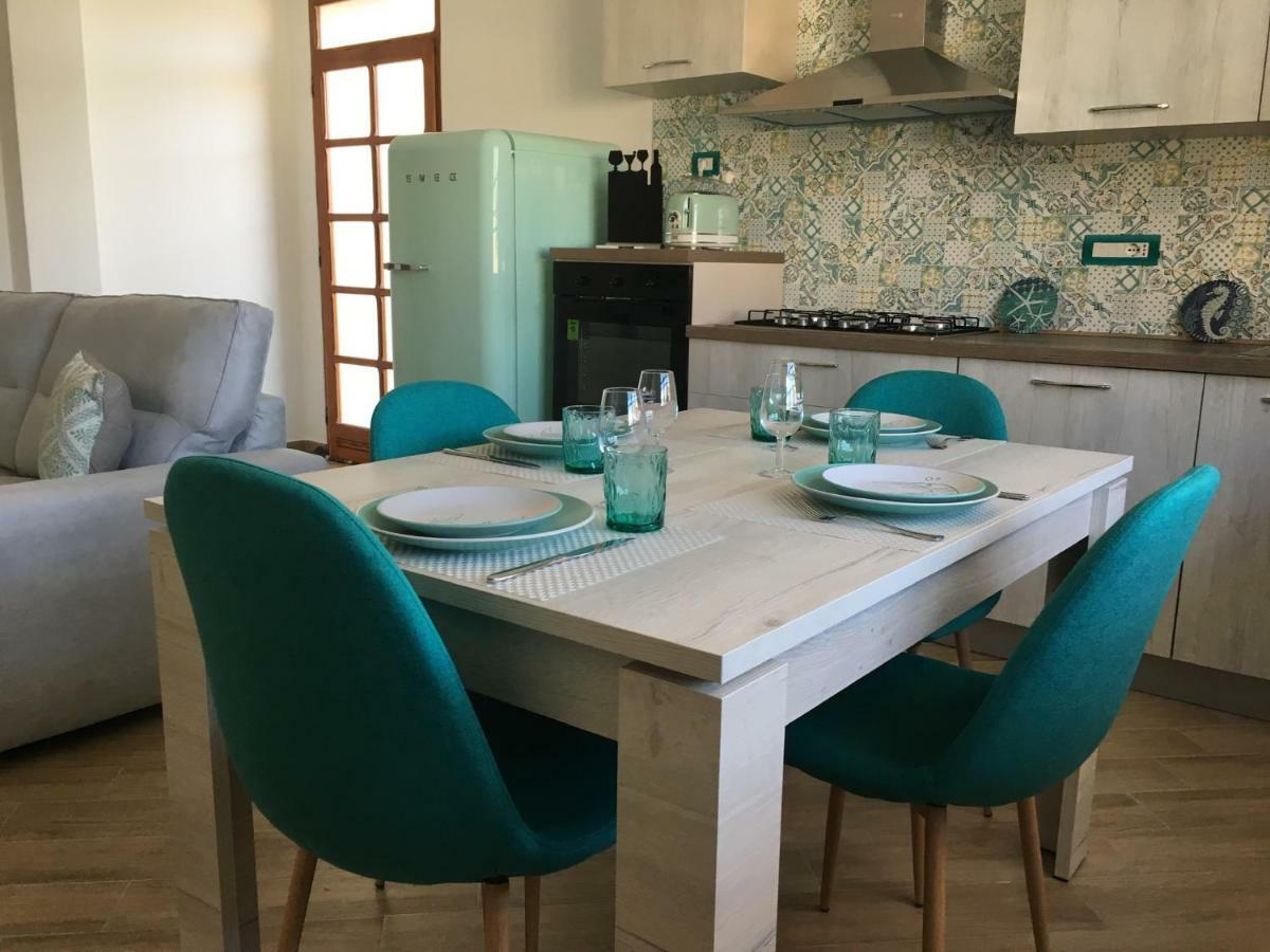 Appartamento Smeraldo Villasimius Dış mekan fotoğraf