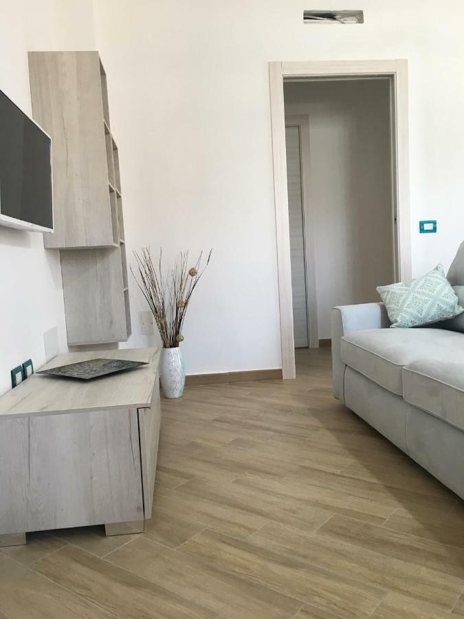 Appartamento Smeraldo Villasimius Dış mekan fotoğraf