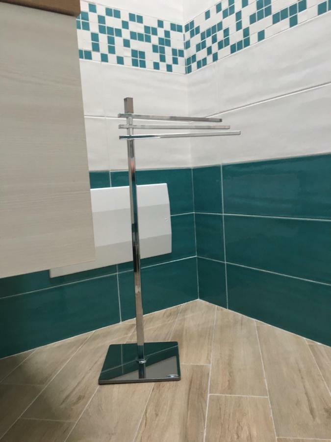 Appartamento Smeraldo Villasimius Dış mekan fotoğraf