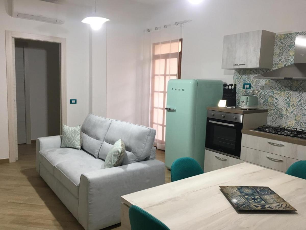 Appartamento Smeraldo Villasimius Dış mekan fotoğraf