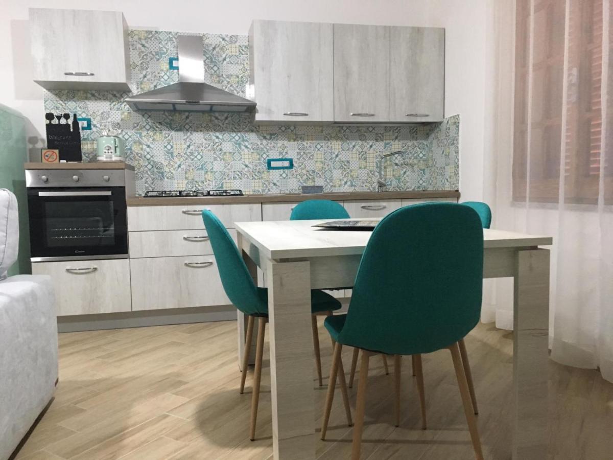 Appartamento Smeraldo Villasimius Dış mekan fotoğraf